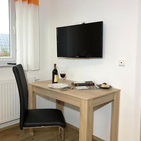 Appartamento Zollwanger - Wohnen Auf Zeit Dillingen an der Donau Esterno foto