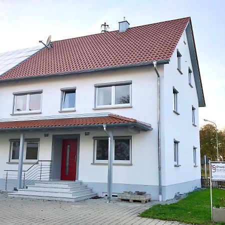 Appartamento Zollwanger - Wohnen Auf Zeit Dillingen an der Donau Esterno foto