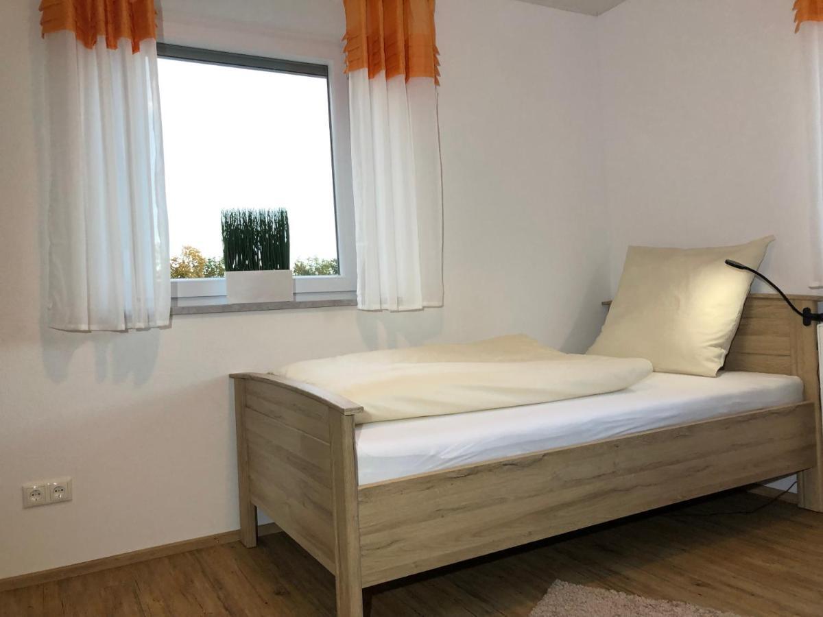 Appartamento Zollwanger - Wohnen Auf Zeit Dillingen an der Donau Esterno foto